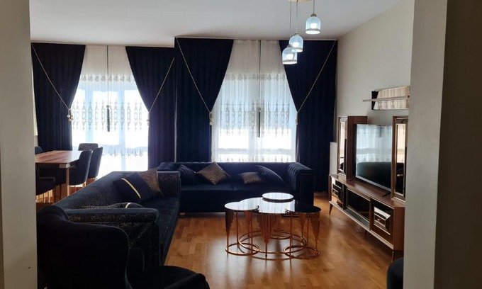 Esenyurt Apartamento | Akbati