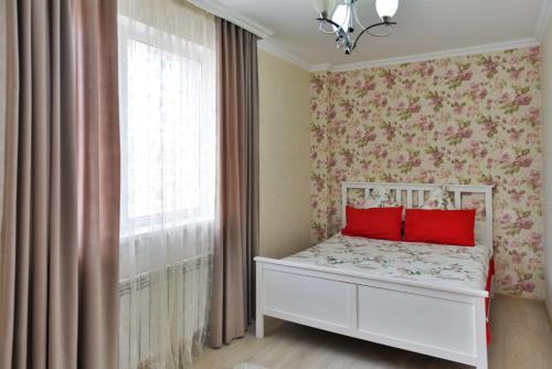 Nur-Sultan Apartamento | Akbulak Town 2/9