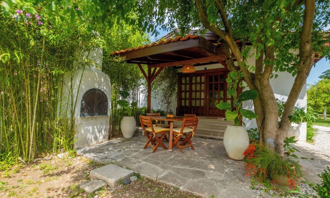Cirali Apartamento | Akdeniz Bahçesi Butik Apart Otel