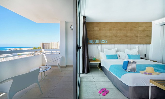Playa del Inglés Hotel | Akeah Broncemar