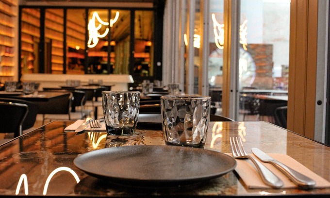 Malasaña Hotel | Akeah Hotel Gran Via