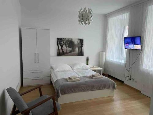 Hernals Apartamento | AKH - UNI 10min - Zentrum 10 min