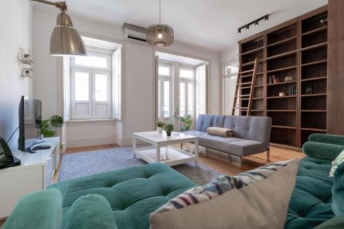 Sao Domingos de Benfica Apartamento | Akicity Praça de Espanha Moon
