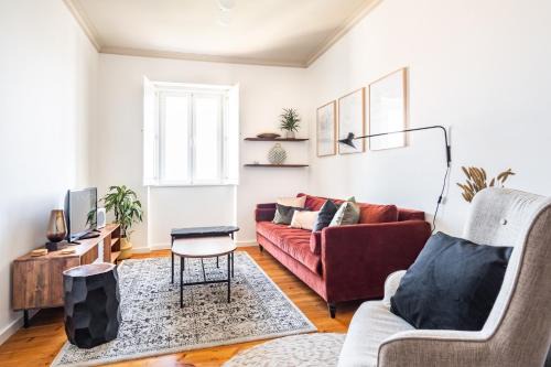 Sao Bento Apartamento | Akicity Real Charm