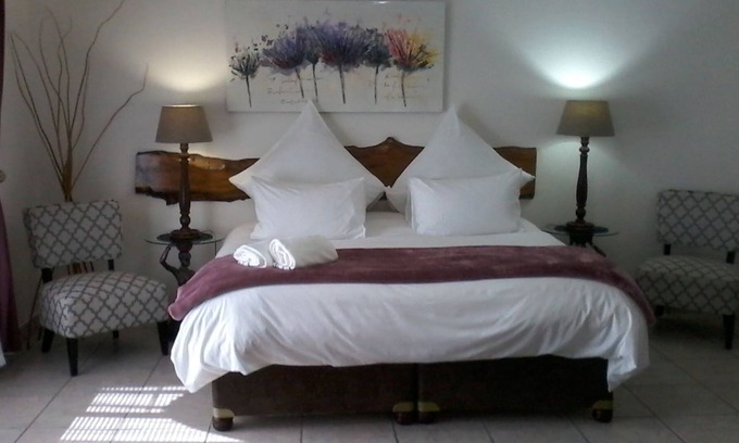 Kingsburgh Casa | Akidogo Guest House