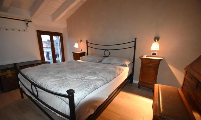 Lonato del Garda Casa | AkiHouse - rooms and apartments on Garda Lake