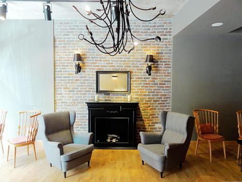 Rasimpasa Apartamento | Akin Suites