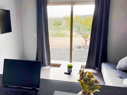 Ensenada Apartamento | Akira 2
