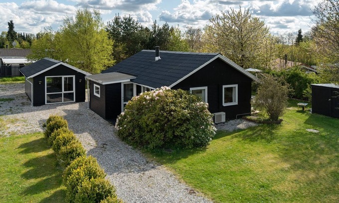 Egense Casa | "Akira" - 500m to the inlet by Interhome