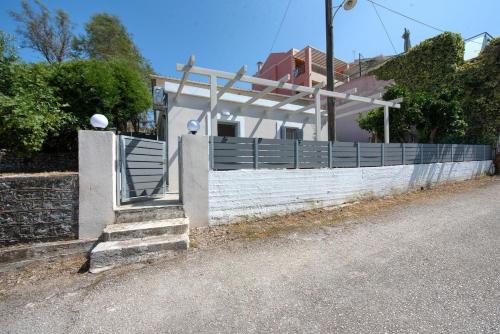 Matsoukata Casa | Akis Suite