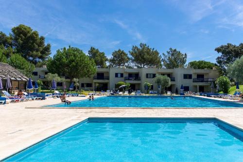 Montes de Alvor Apartamento | Akisol Alvor Star