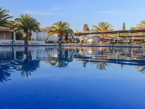 Cabanas Apartamento | Akisol Cabanas Tavira Jungle