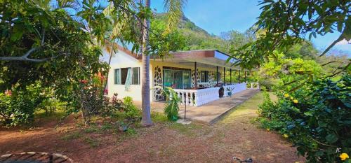 Ua Pou Casa | Akivai Lodge Ua-Pou