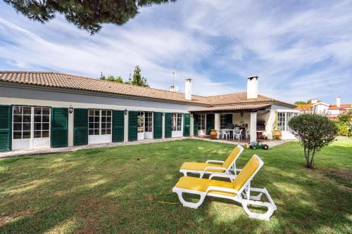 Fornos Apartamento | Akivillas Meco Unwind