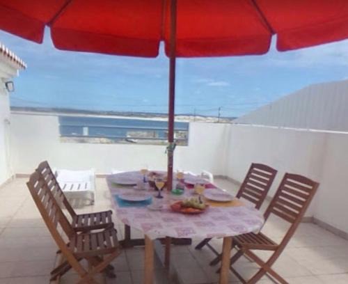 Peniche de Cima Villa | Akivillas Peniche Crater