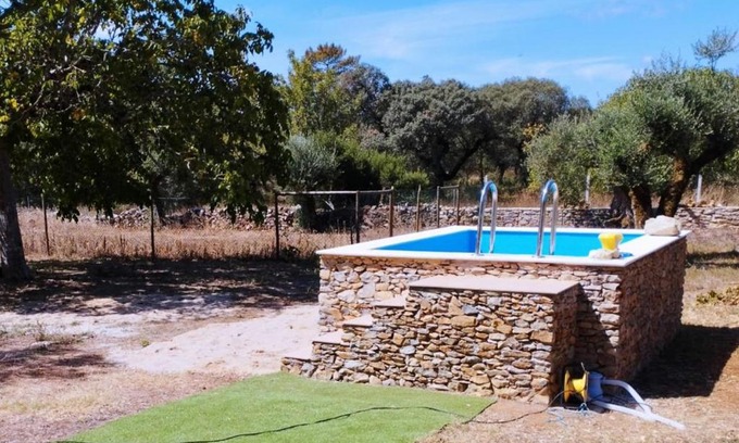 Areias Casa | Akivillas Santarém Dainty