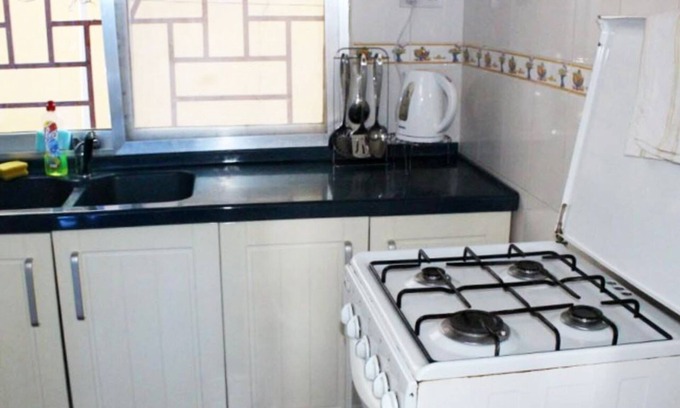 Senegambia Apartamento | Akkwa Suites