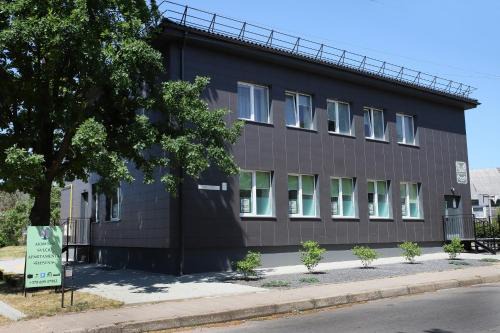 Siauliai County Apartamento | Akmenės svečių apartamentai Šypsena