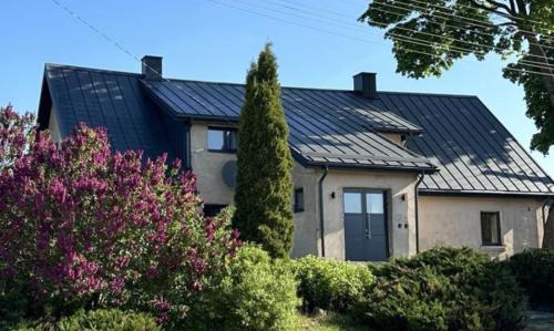 Siauliai County Apartamento | Akmerenta - Kadagių dvarelis