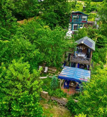 Sapanca Chalet De Esquí | Aknadağevi sapanca