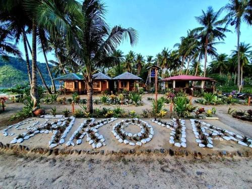 El Nido Cama Y Desayuno | Akoya Beach Park and Cottages