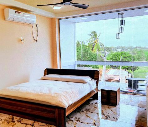 Nanattan Hotel | AKR Rooms