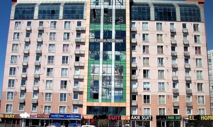Buyukcekmece Apartamento | Akr Suite