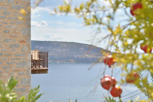 Itilo Apartamento | Akrolithi Guesthouse