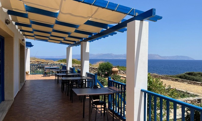 Platia Ammos Apartamento | AKROTIRI