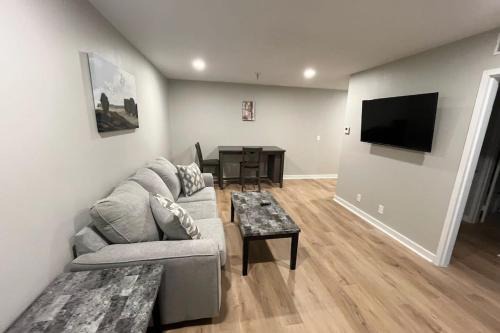 South Central Omaha Apartamento | Aksarben Apt-Cozy One Bedroom