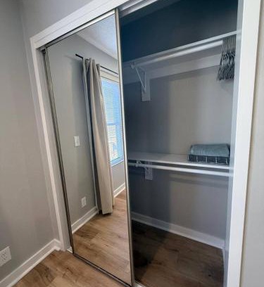 South Central Omaha Apartamento | Aksarben Living Close to UNO