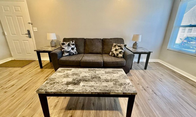 South Central Omaha Apartamento | Aksarben View Gem-Near UNO