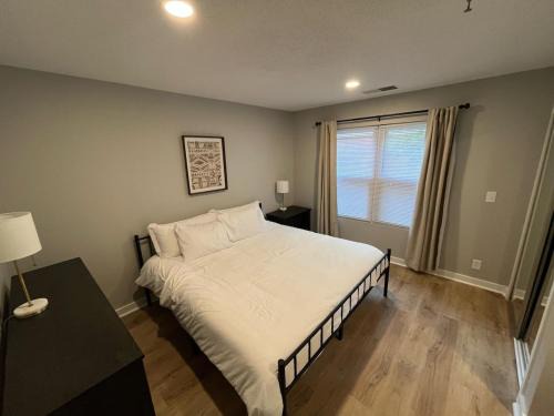 South Central Omaha Apartamento | Aksarben View One Bedroom