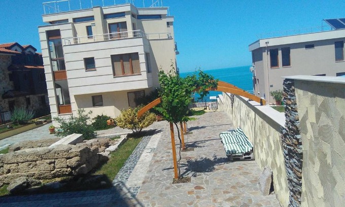 Budjaka Apartamento | Akshaena Aparthotel