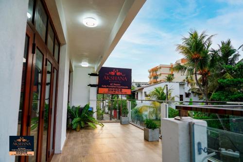 Mount Lavinia Hotel | Akshana Residency