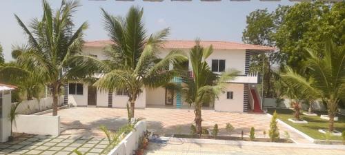 Narsapur Casa | Akshay Farms