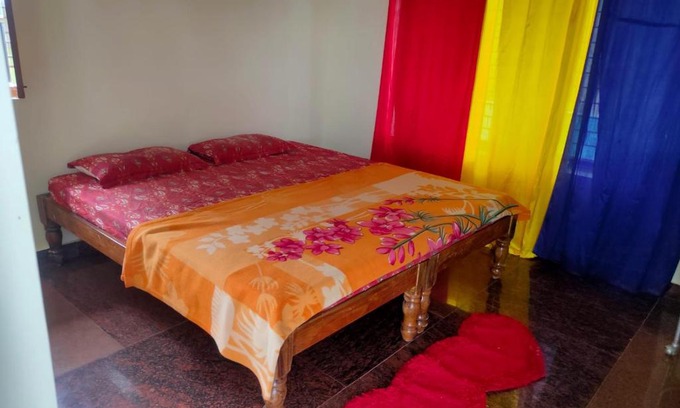 Mysore Casa | Akshay Sweet Home Stay