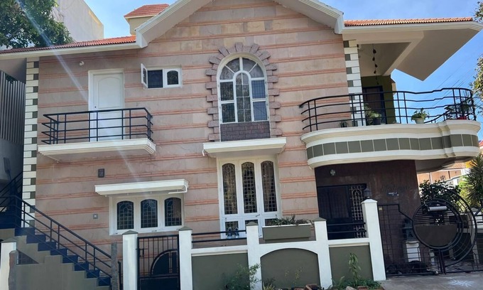 Mysore Casa | Akshaya - Charming 2BHK apartment with scenic view