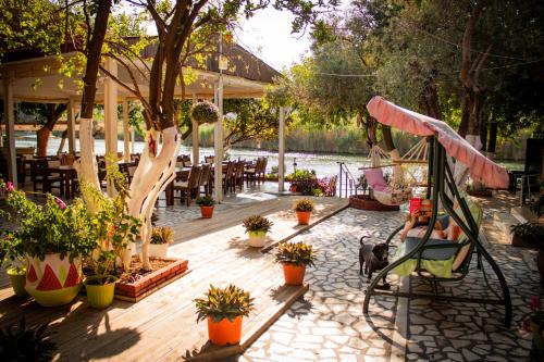 Dalyan City Center Cama Y Desayuno | Aktaş Butik Hotel