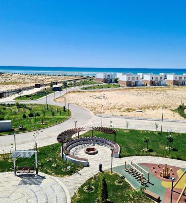 Aktau Apartamento | Aktau Riviera
