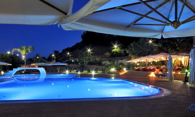 Lipari Historic Centre Hotel | Aktea