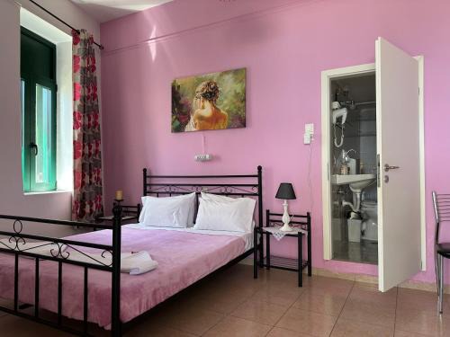 Agia Galini Apartamento | Akteon Rooms
