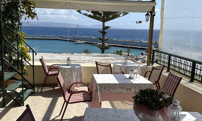 Agia Galini Casa | Akteon Rooms