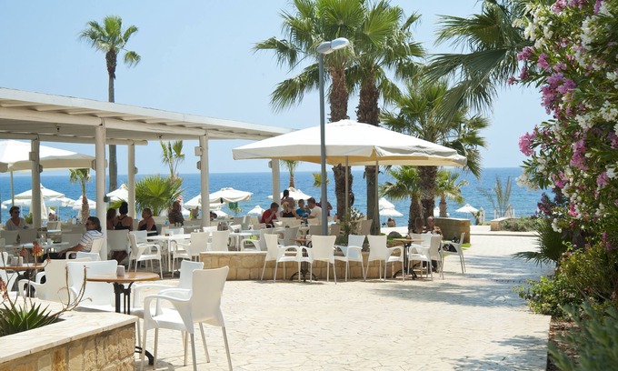 Chlorakas Apartamento | Akti Beach Village Resort