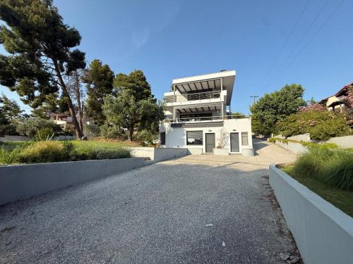 Elia Apartamento | Akti elia apartment