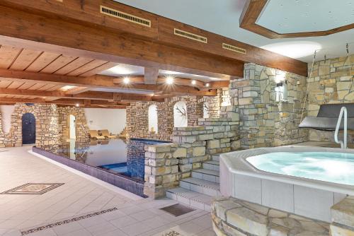 Schruns Hotel | Aktiv & Spa Hotel Alpenrose