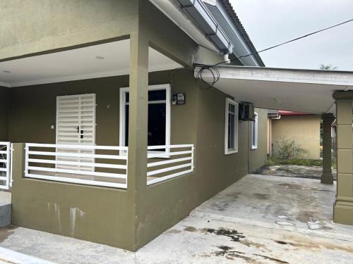 Kampung Chamang Casa | Aku & Dia Homestay