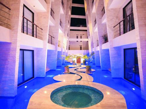 Barrio Zama Apartamento | Akua Tulum Mexico