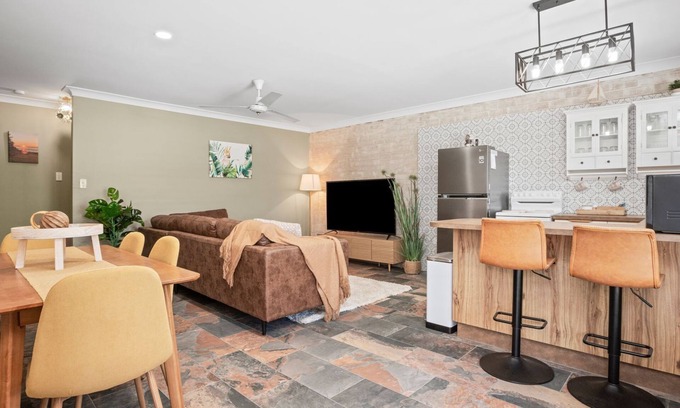 Iluka Apartamento | Akuli By The Sea Unit 3