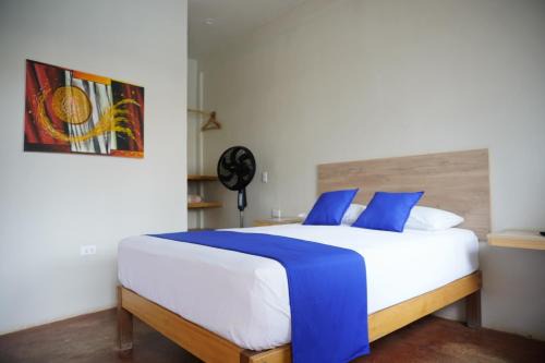 Máncora Hotel | Akumal Hotel